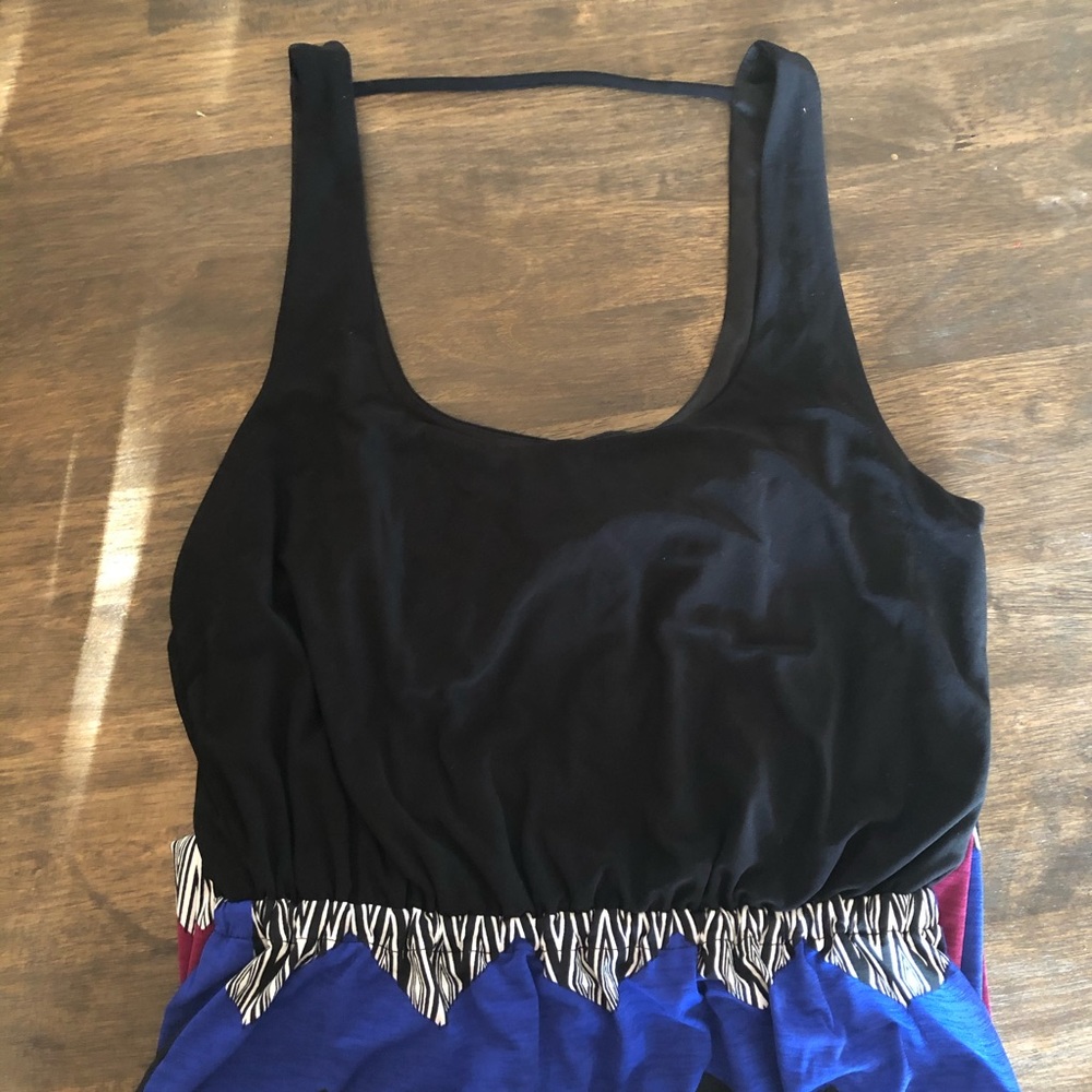 Summer Maxi Dress